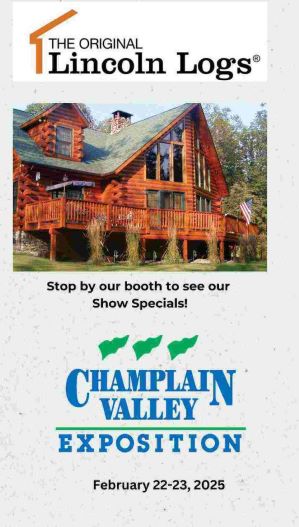 Vermont Home Show